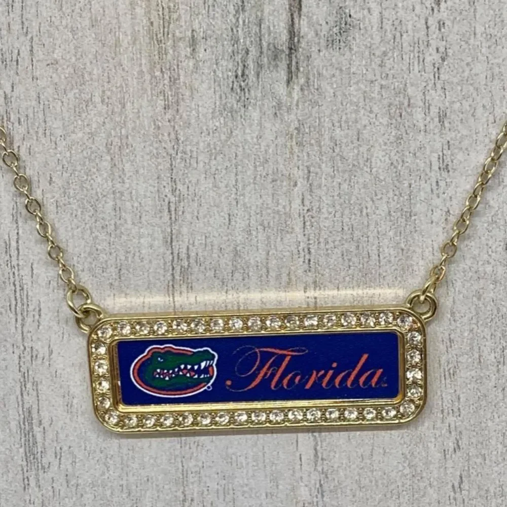 UF Necklace